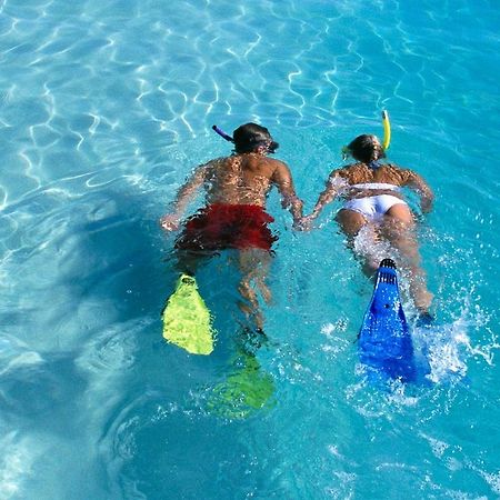 Windsong On The Reef Ξενοδοχείο Grace Bay Εξωτερικό φωτογραφία