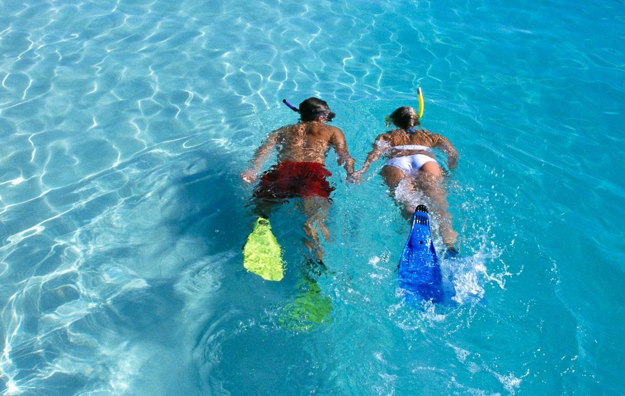 Windsong On The Reef Ξενοδοχείο Grace Bay Εξωτερικό φωτογραφία