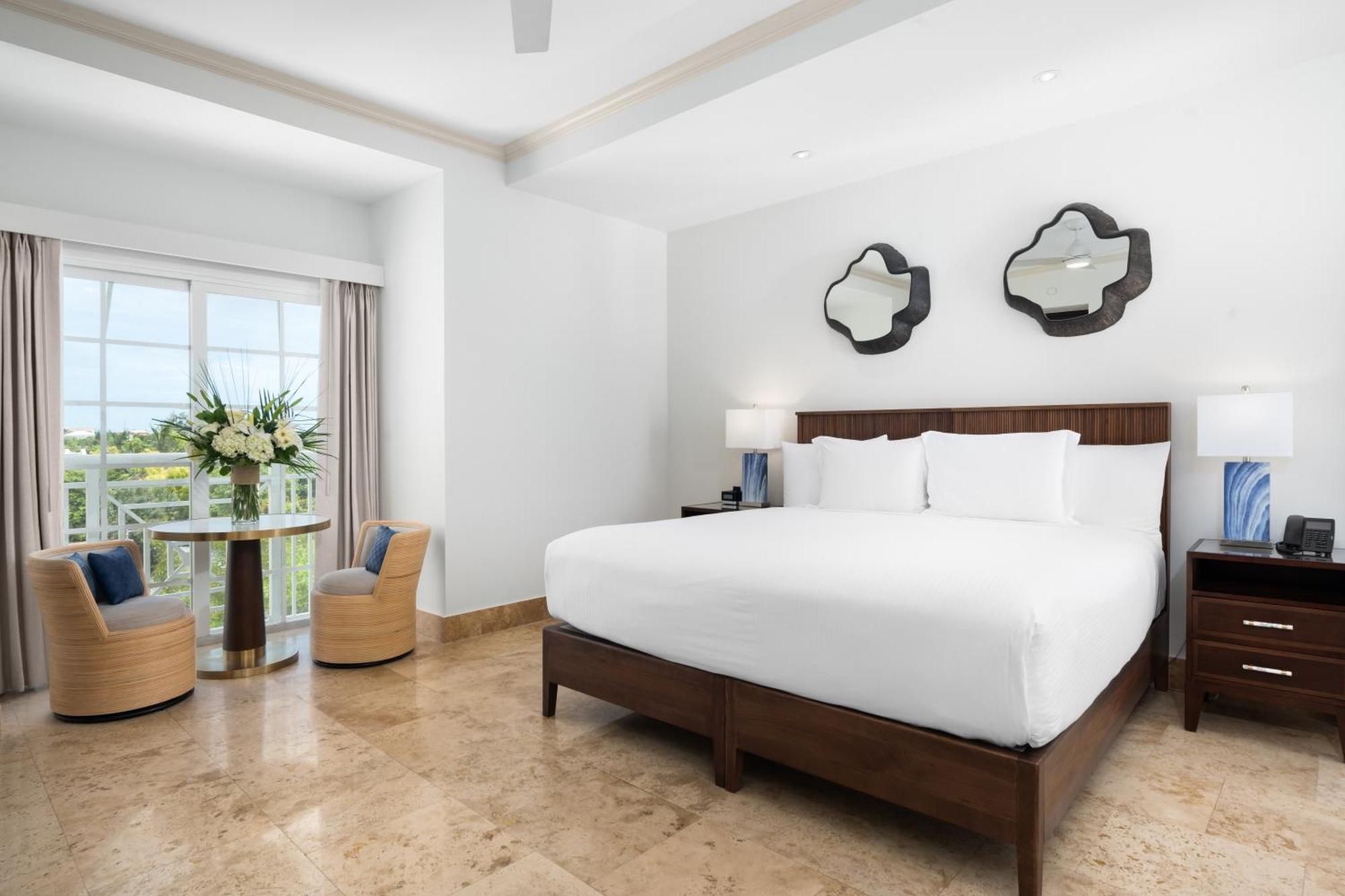 Windsong On The Reef Ξενοδοχείο Grace Bay Εξωτερικό φωτογραφία