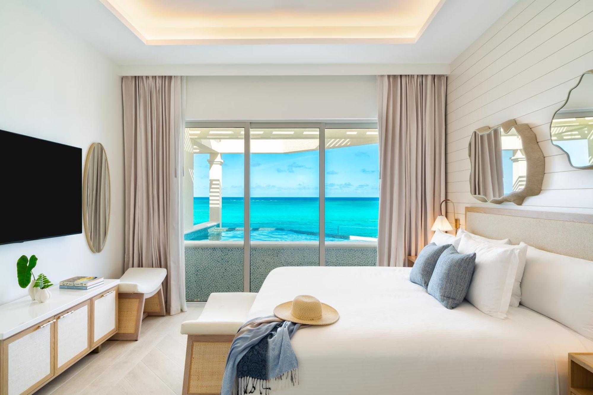 Windsong On The Reef Ξενοδοχείο Grace Bay Εξωτερικό φωτογραφία